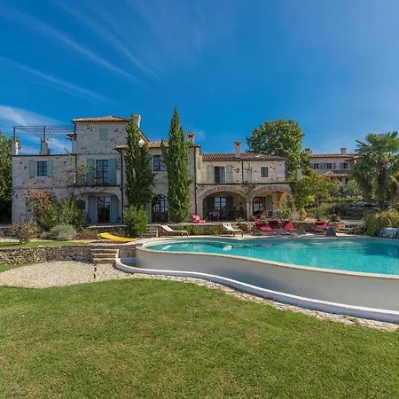 Zu Den Drei Eichen-barat * Barat (Rovinj)