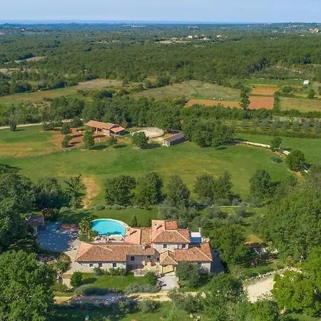 Villa Zu Den Drei Eichen-barat *