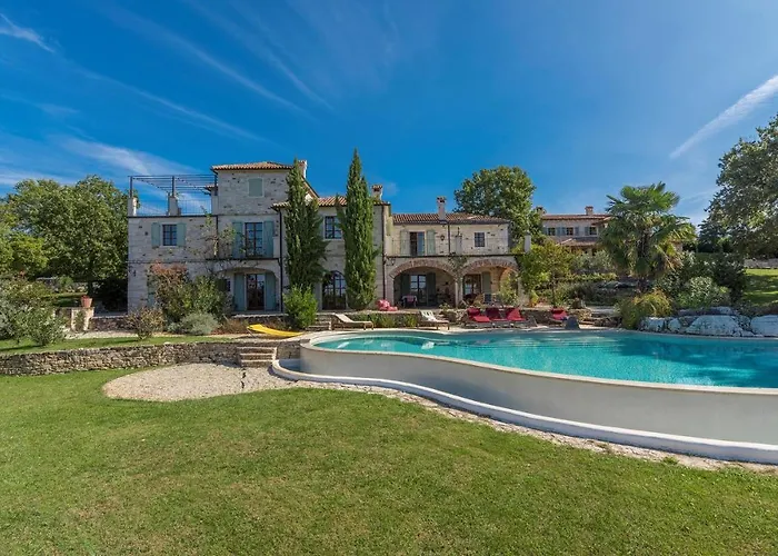 Zu Den Drei Eichen-barat * Barat (Rovinj)