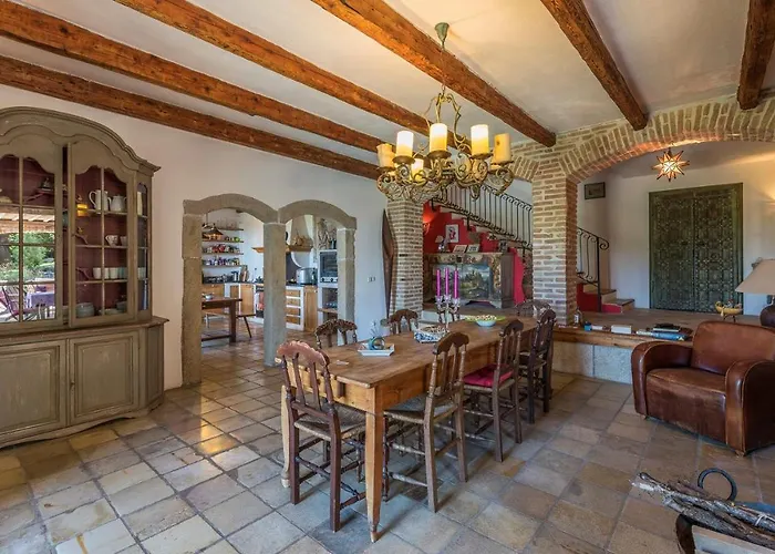 Zu Den Drei Eichen-barat Βίλα Barat (Rovinj)