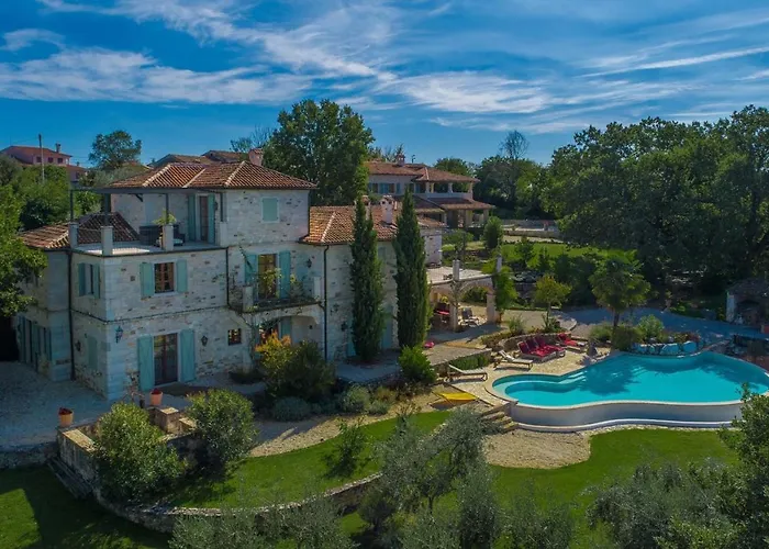 Zu Den Drei Eichen-barat Βίλα *