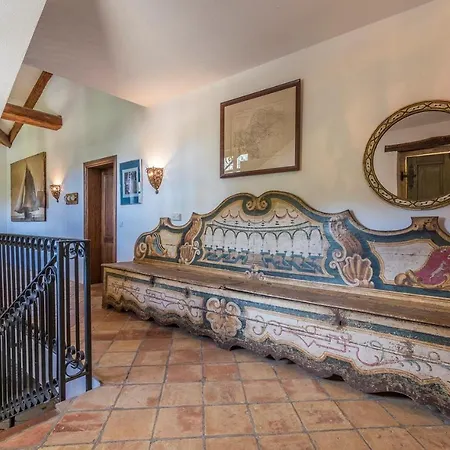 Villa Zu Den Drei Eichen-barat