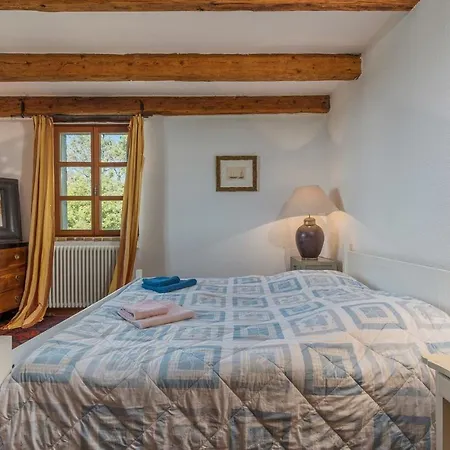 Zu Den Drei Eichen-barat Barat (Rovinj)