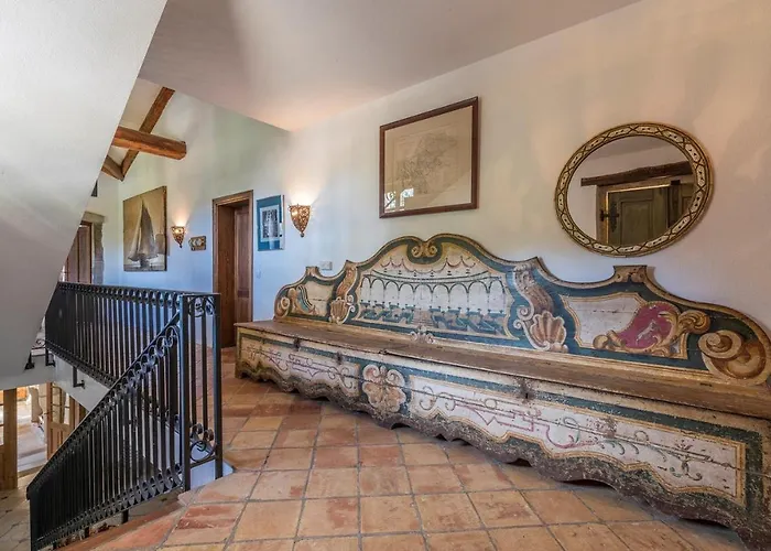 Villa Zu Den Drei Eichen-barat