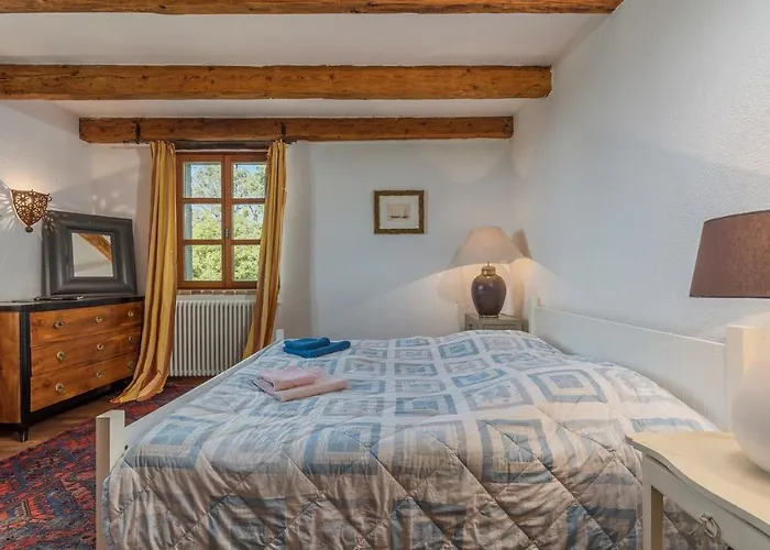 Zu Den Drei Eichen-barat Barat (Rovinj)