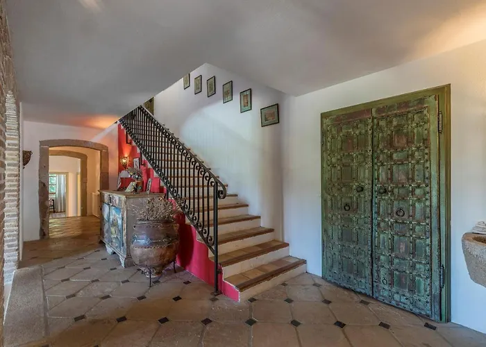 Zu Den Drei Eichen-barat * Barat (Rovinj)