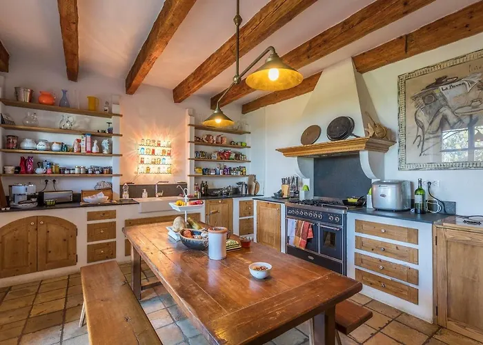 Vila Zu Den Drei Eichen-barat Barat (Rovinj)